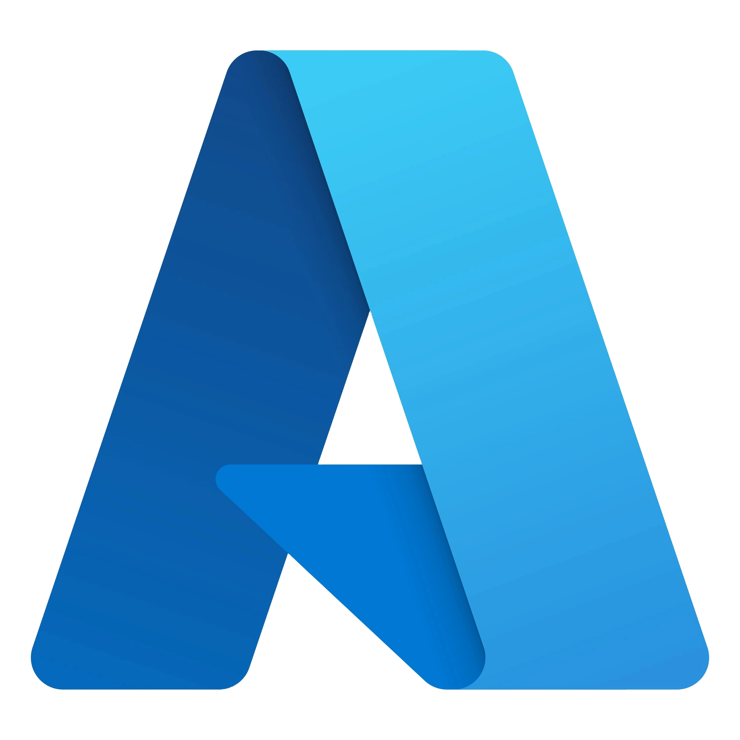Logo Azure