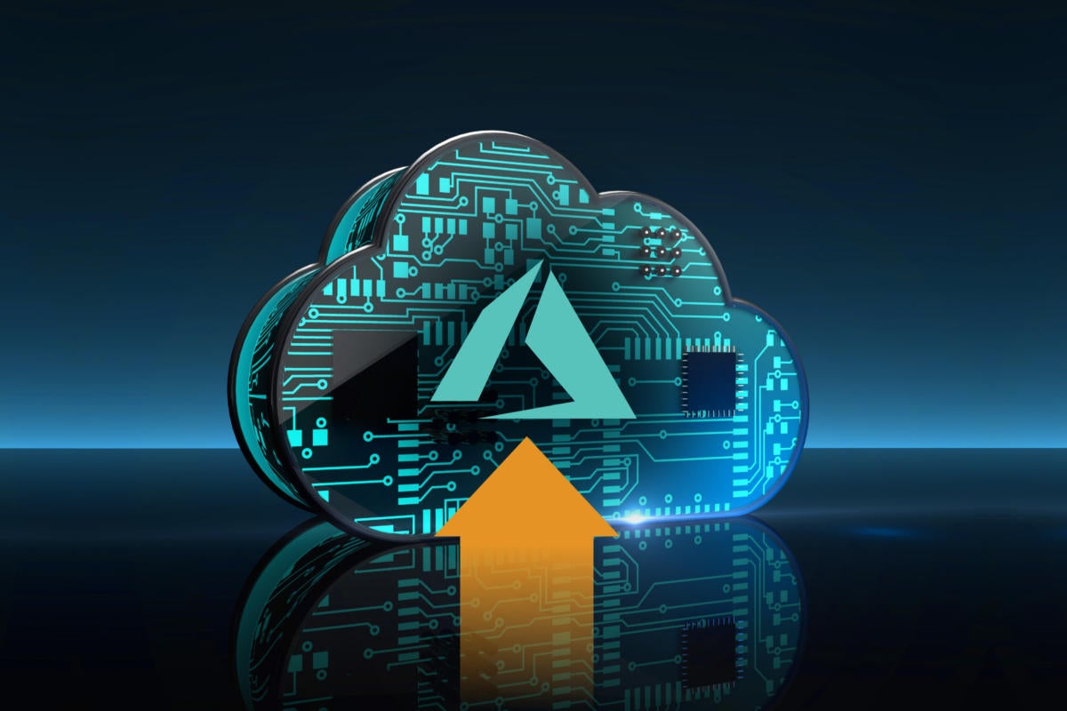 Datacenter Azure